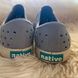 Kids Native Slip-on Jefferson